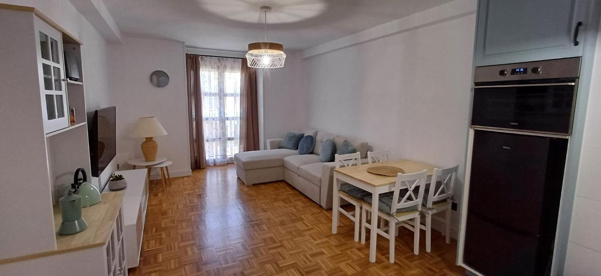La Marmota Apartman Castiello de Jaca Kültér fotó