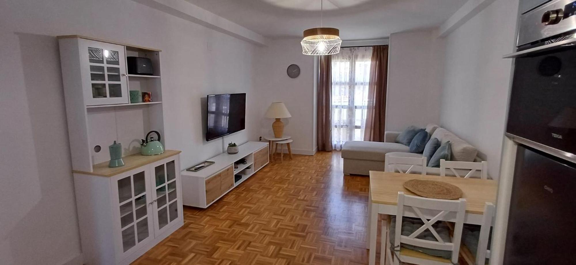 La Marmota Apartman Castiello de Jaca Kültér fotó